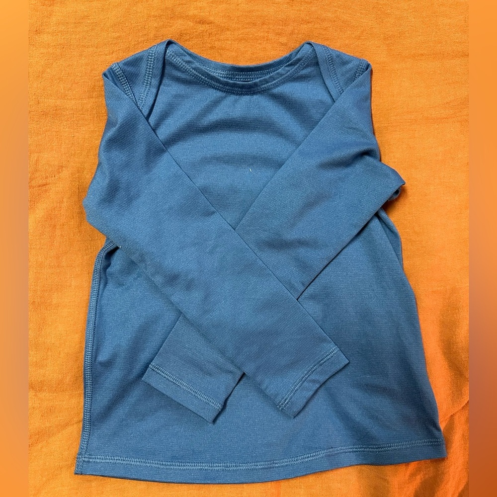 REI 3T thermal top
